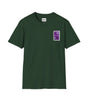 Yami Sukehiro (Black Clover) Casual Tee