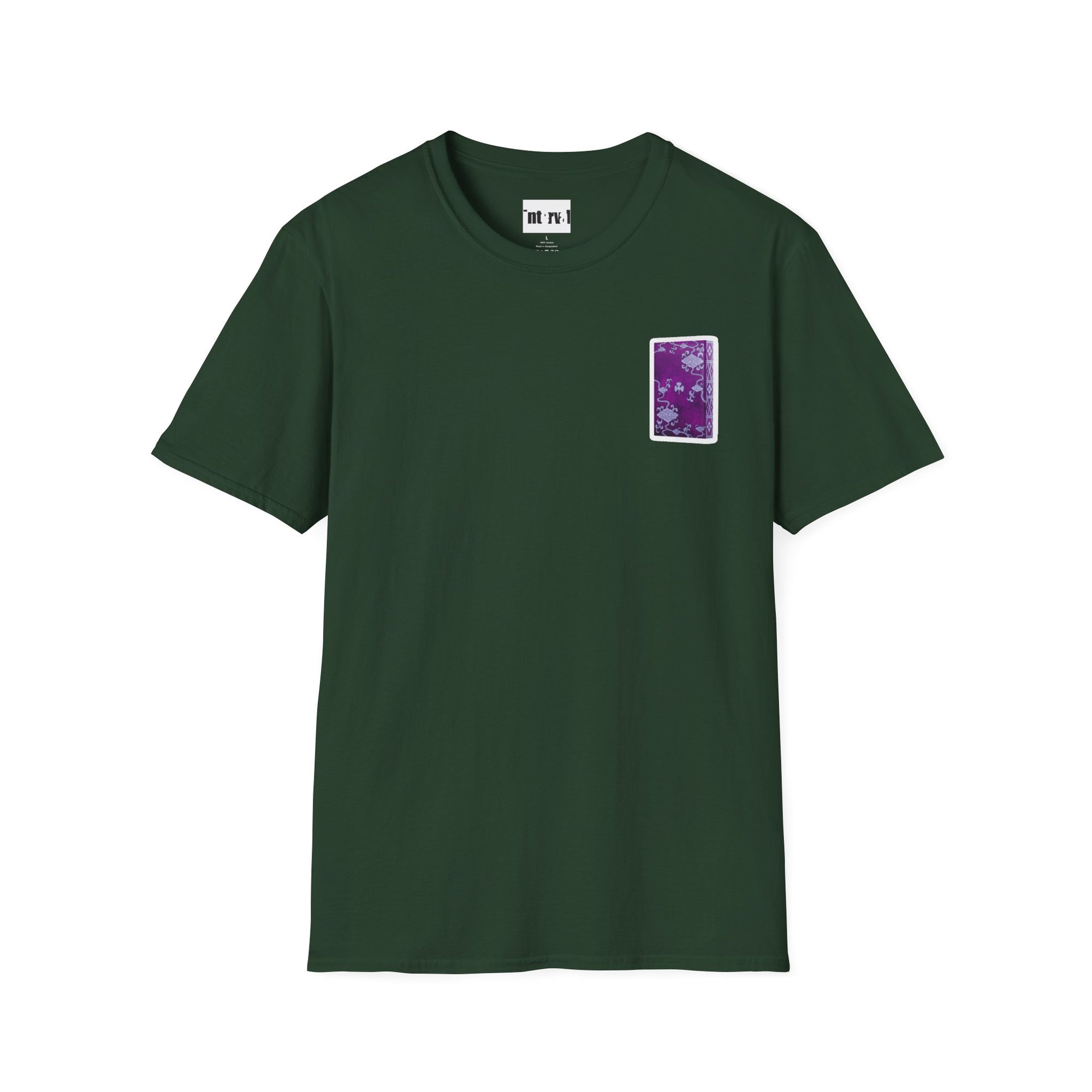 Yami Sukehiro (Black Clover) Casual Tee