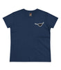 King Bradley (FULLMETAL) Women's Tee