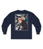 Yuji Itadori (JUJUTSU KAISEN) Long Sleeve