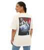 Camiseta extragrande de Padre (FULLMETAL)