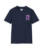 Yami Sukehiro (Black Clover) Casual Tee