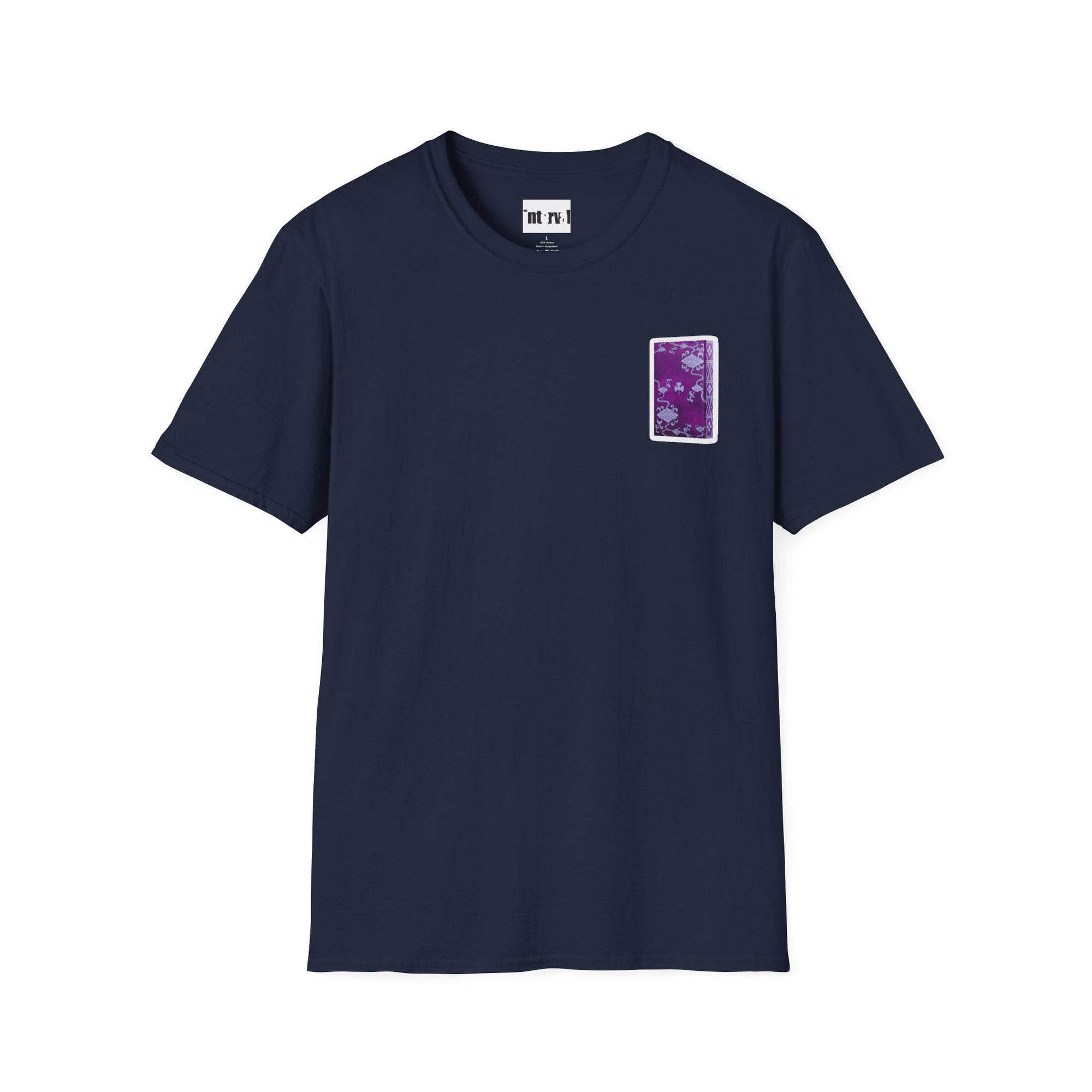 Yami Sukehiro (Black Clover) Casual Tee