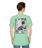 L. (DEATH NOTE) Casual Tee
