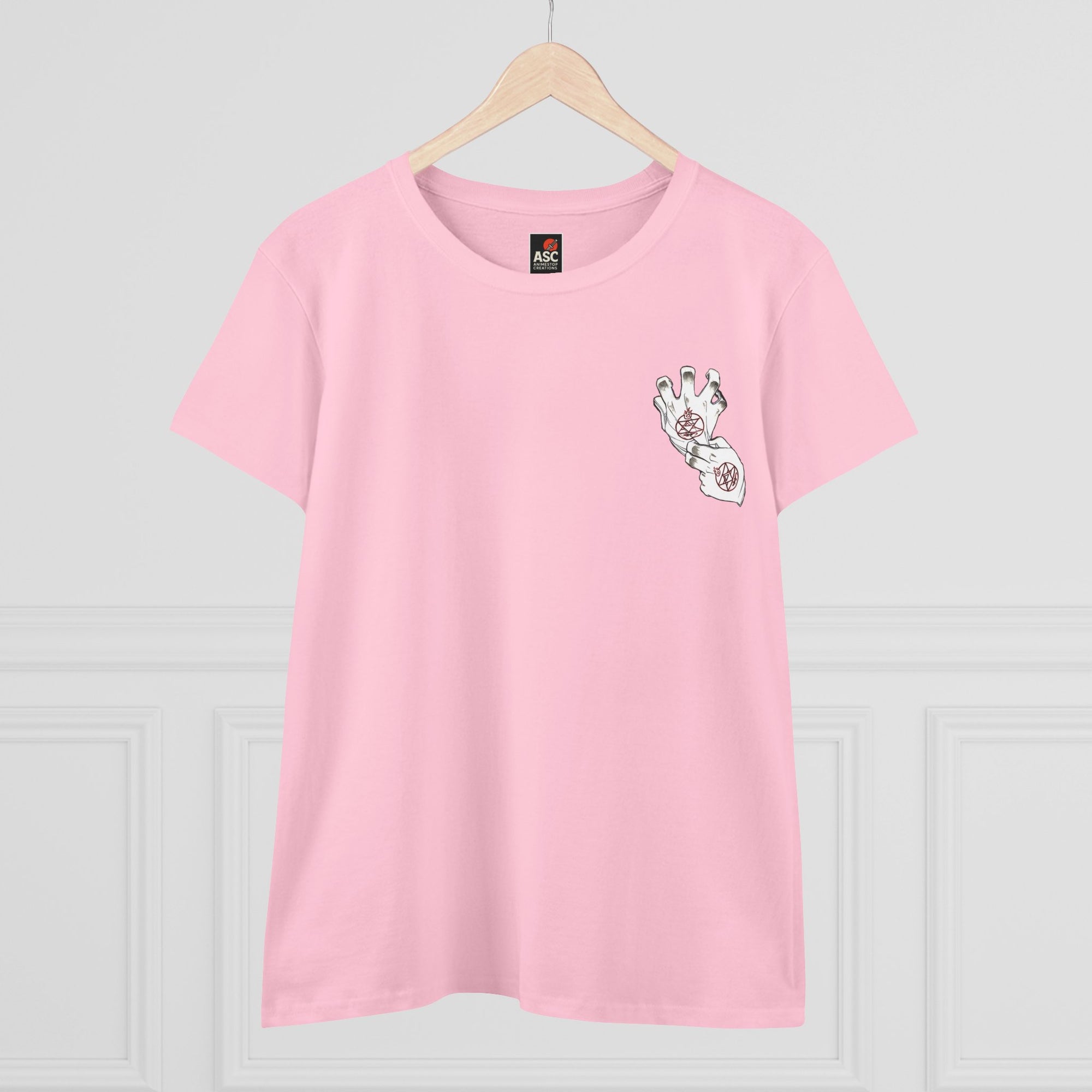 Roy Mustang (FULLMETAL) Women's Tee