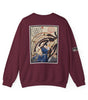 Roy Mustang (FULLMETAL) Crewneck