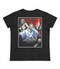 Camiseta de mujer Padre (FULLMETAL)