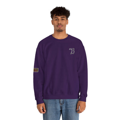 Annie Leonhart (ATTACK ON TITAN) Crewneck