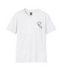 Roy Mustang (FULLMETAL) Casual Tee