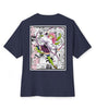 Kanroji Mitsuri (DEMON SLAYER) Premium Oversized Tee