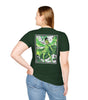 Yuno Grinberryall (Black Clover) Casual Tee