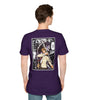 Camiseta informal de Light Yagami (DEATH NOTE)