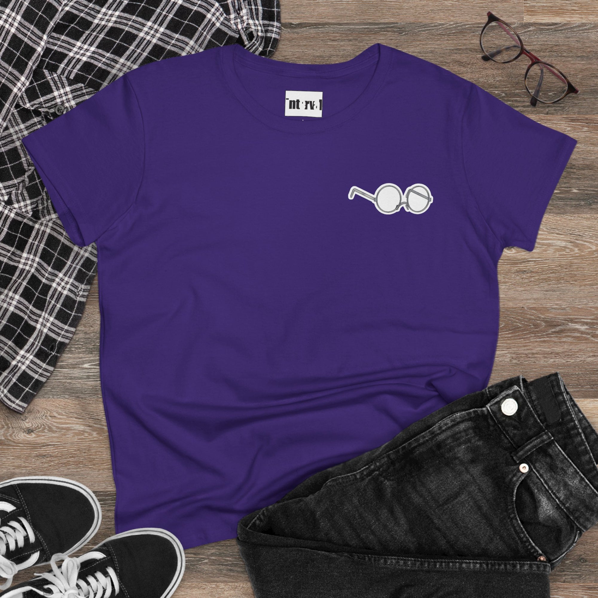 Ken "Okarun" Takakura (Dandadan) Women's Tee