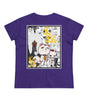 Turbo Granny (Dandadan) Women's Tee