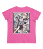 Zanka Nijiku (Gachiakuta) Women's Tee
