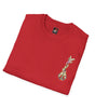 Camiseta informal de Shinobu Kochō (DEMON SLAYER)