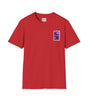 Yami Sukehiro (Black Clover) Casual Tee