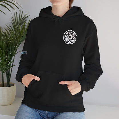 Alphonse Elric (FULLMETAL) Hoodie