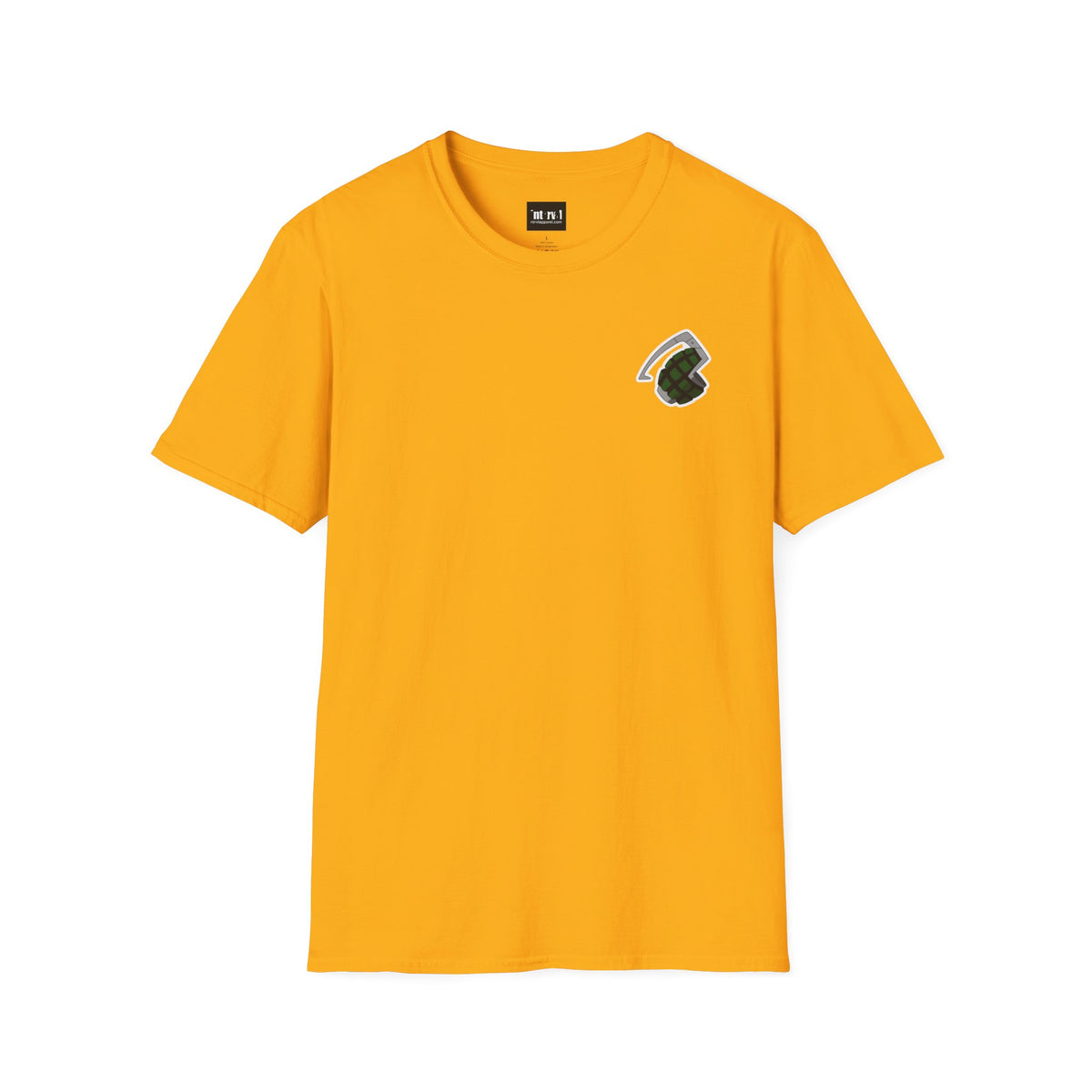 Kacchan Bakugo (My Hero Academia) Casual Tee
