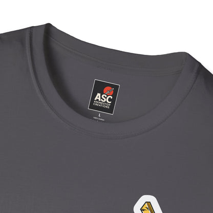 Doma (DEMON SLAYER) Casual Tee