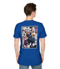 Camiseta informal Tengen Uzui (DEMON SLAYER)