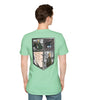 Camiseta informal de Erwin Smith (ATAQUE A LOS TITANES)