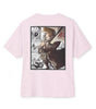 Enjin (Gachiakuta) Premium Oversized Tee
