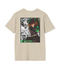 Tanjiro Kamado (DEMON SLAYER) Casual Tee