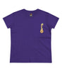 Camiseta de mujer Zenitsu Agatsuma (DEMON SLAYER)
