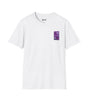 Yami Sukehiro (Black Clover) Casual Tee