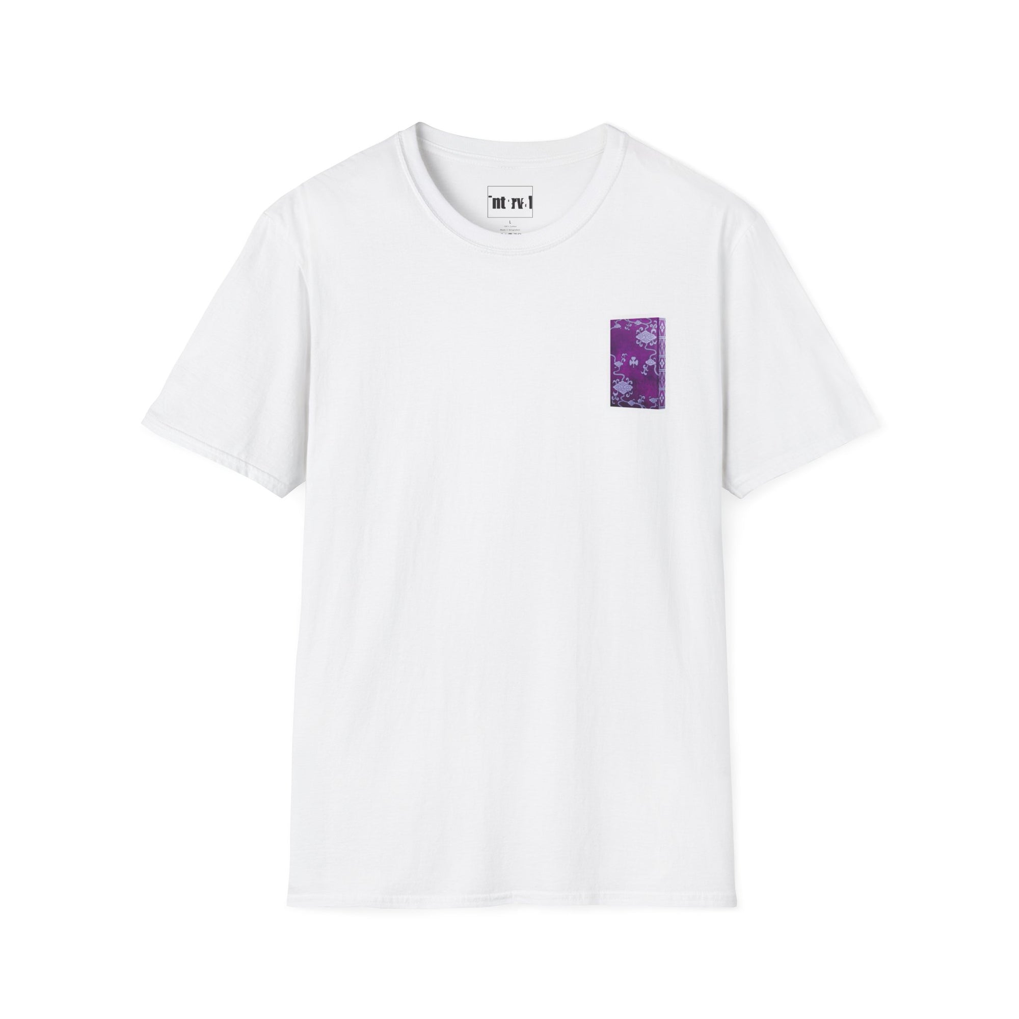 Yami Sukehiro (Black Clover) Casual Tee