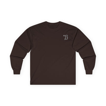 Annie Leonhart (ATTACK ON TITAN) Long Sleeve