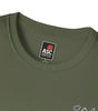 Eren Yeager (ATTACK ON TITAN) Casual Tee