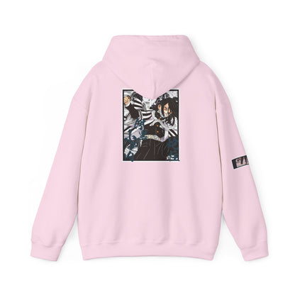 Obanai Iguro (DEMON SLAYER) Hoodie