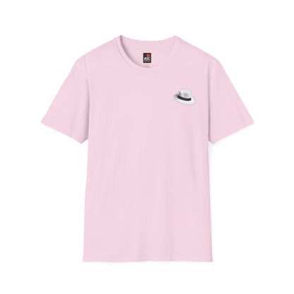 Muzan Kibutsuji (DEMON SLAYER) Casual Tee