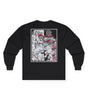 Akaza (DEMON SLAYER) Long Sleeve