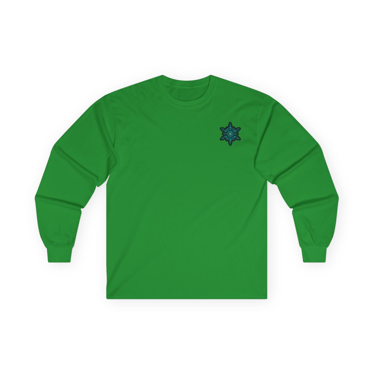 Akaza (DEMON SLAYER) Long Sleeve