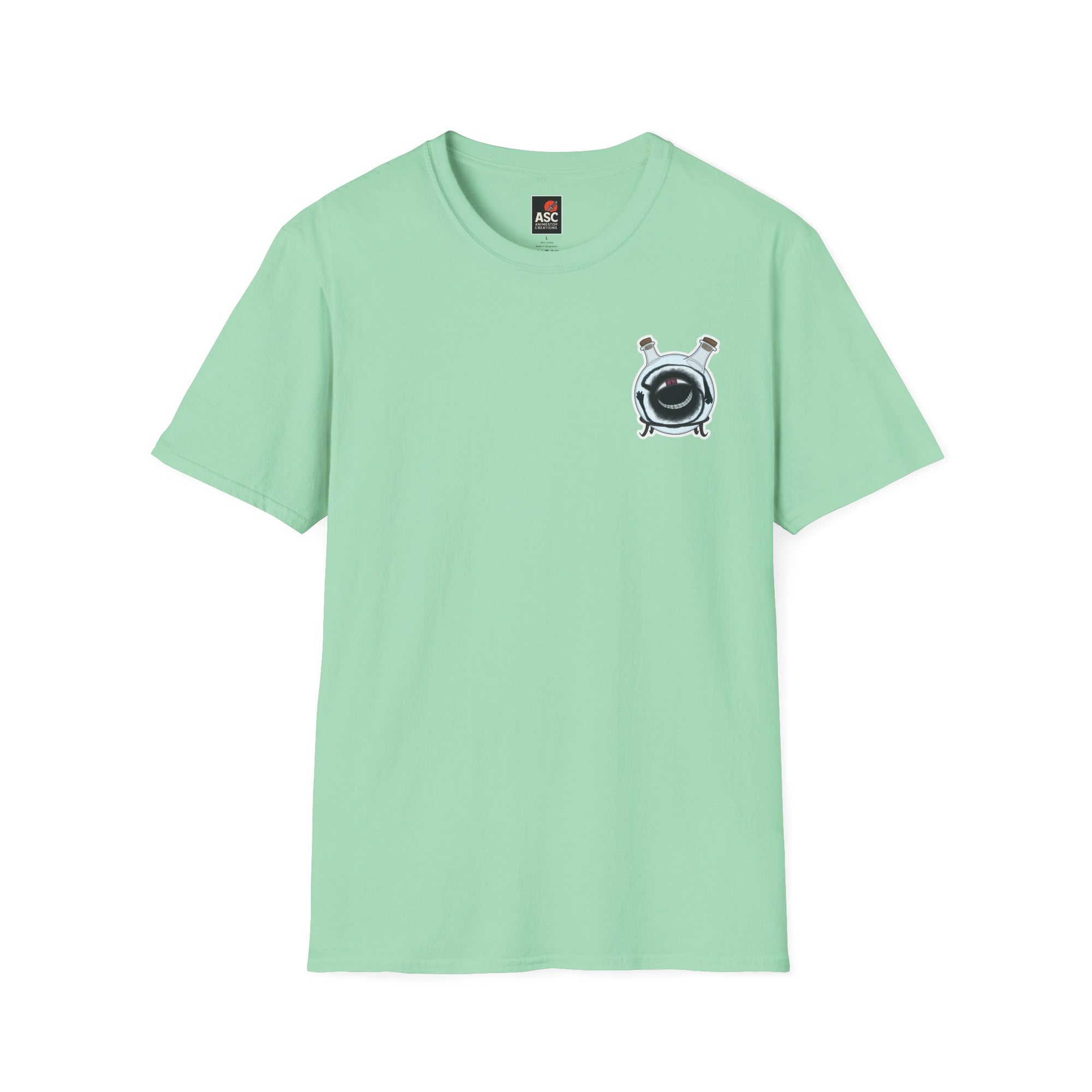 Father (FULLMETAL) Casual Tee