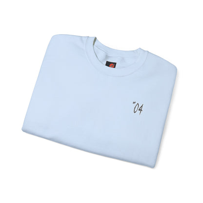Levi Ackerman (ATTACK ON TITAN) Crewneck