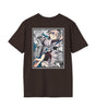 Zanka Nijiku (Gachiakuta) Casual Tee