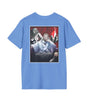 Father (FULLMETAL) Casual Tee