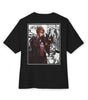 Genos (One-Punch Man) Premium Oversized Tee