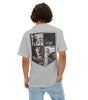 Levi Ackerman (ATTACK ON TITAN) Oversized Tee