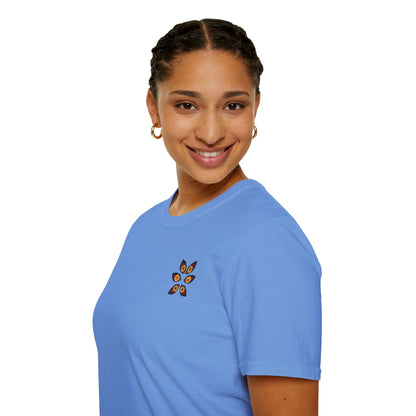 Kokushibo (DEMON SLAYER) Casual Tee