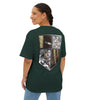 Annie Leonhart (ATTACK ON TITAN) Premiun Oversized Tee