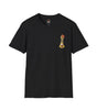 Camiseta informal Tengen Uzui (DEMON SLAYER)