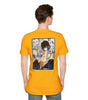 Camiseta informal Inosuke Hashibira (DEMON SLAYER)