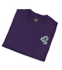 Camiseta informal de Edward Elric (FULLMETAL)