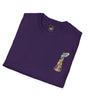 Camiseta informal Giyu Tomioka (DEMON SLAYER)
