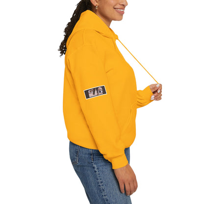 Obanai Iguro (DEMON SLAYER) Hoodie
